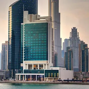 Hotel Steigenberger Htl Business Bay, Dubaï